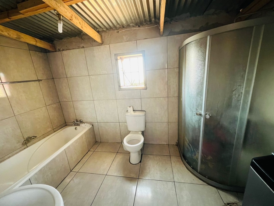 2 Bedroom Property for Sale in Grasslands Free State